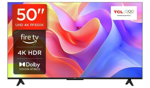 Tcl inch 50pf650k - tcl,