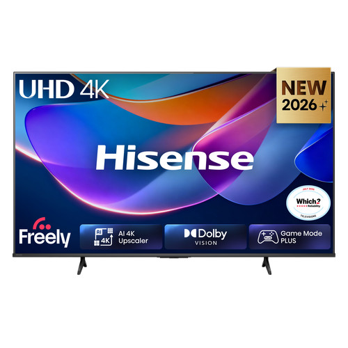 Hisense 55a6stuk inch 4k - inch,