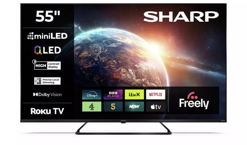 Sharp inch smart - sharp,