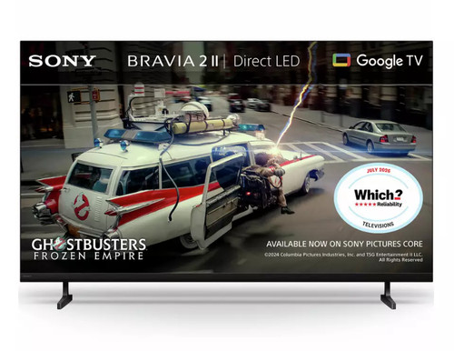 Sony smart inch bravia - bravia, 2