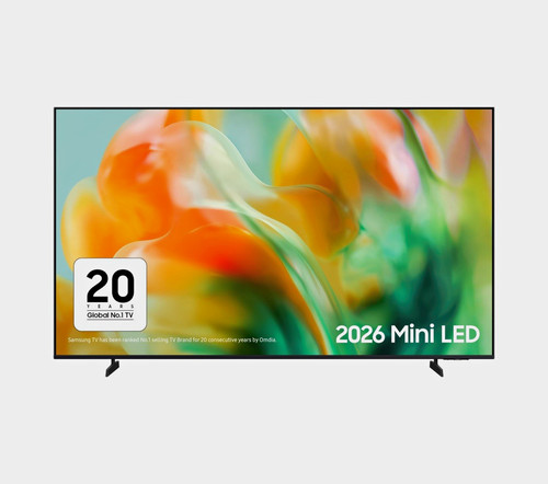 Samsung 2026 mini led - 2026,