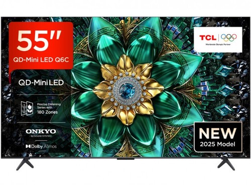 Tcl inch q6c mini - tcl,