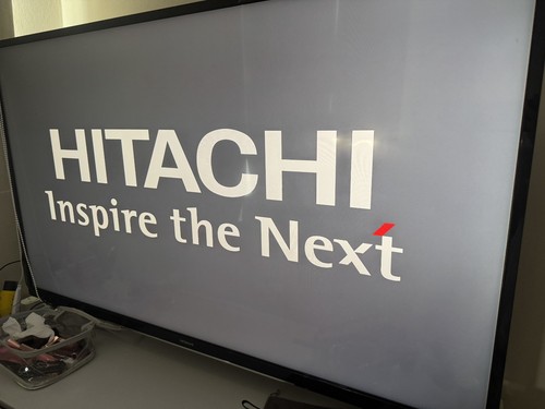 Hitachi ultra hd - ultra,