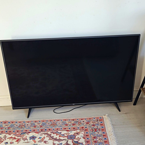 55in led 1080p full hd - lg,