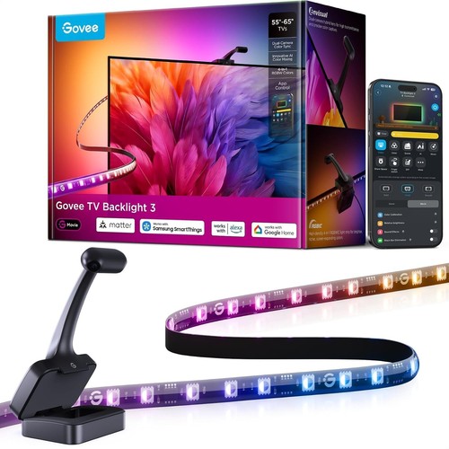 Led backlight 11 8ft - tv,