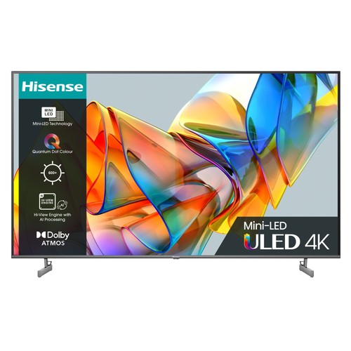 Hisense ultra hd - hisense, 4k