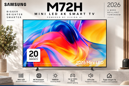 Samsung m72h mini led - samsung,