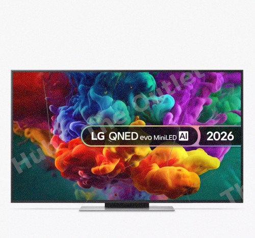 Inch smart tv - l5,
