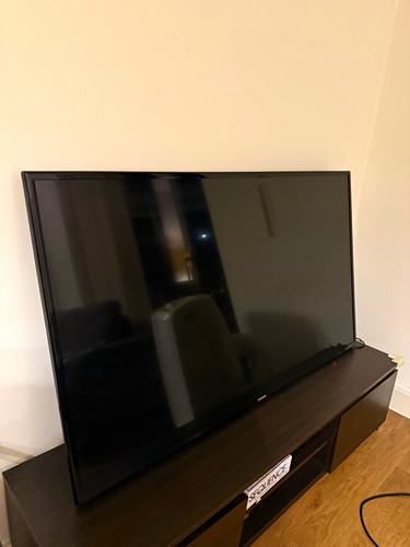 Samsung 55in led smart tv - 55in,