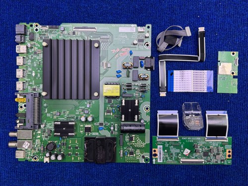 Hisense led 55a6gtuk - tv,