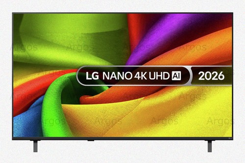 Inch smart 4k ultra - lg,