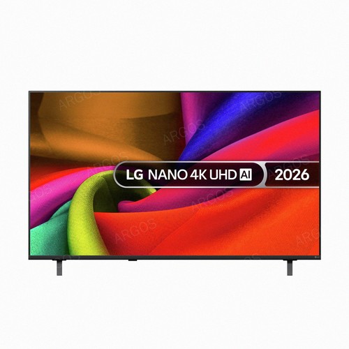 Inch smart 4k - lg,