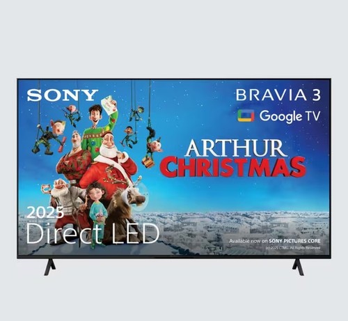 Sony inch smart - sony, bravia