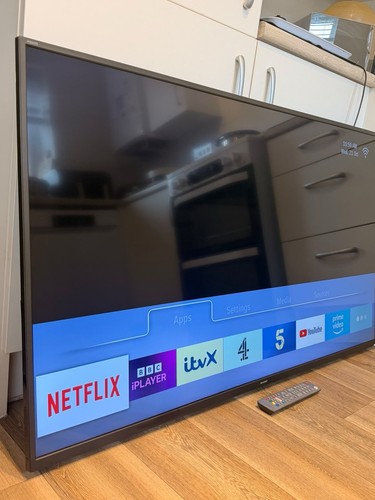Ultra hdr sharp tv - ultra,
