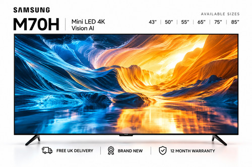 Samsung m70h mini - mini, smart