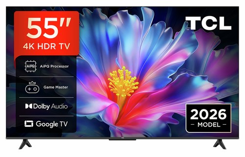 Tcl inch smart - inch,