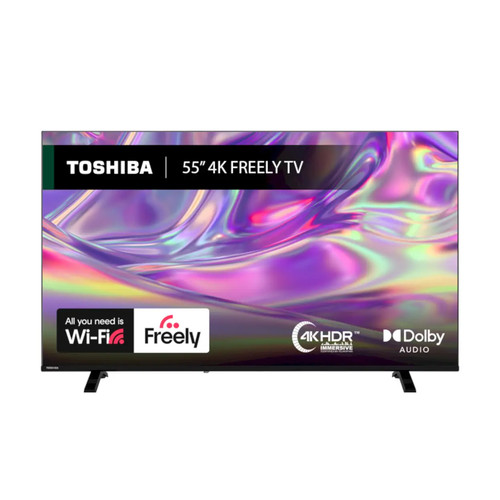 Toshiba 55uv1563db 4k uhd - 55uv1563db,
