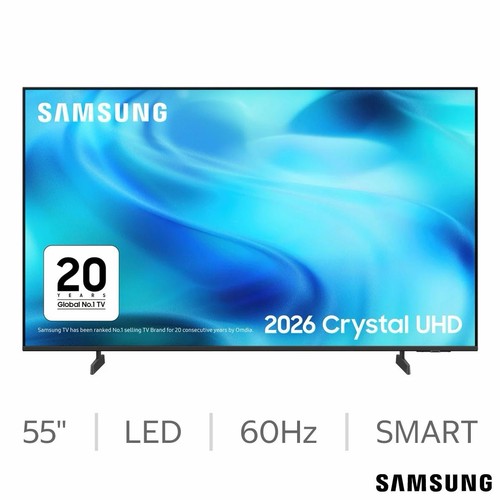 Samsung ue55u8020h inch - 55,