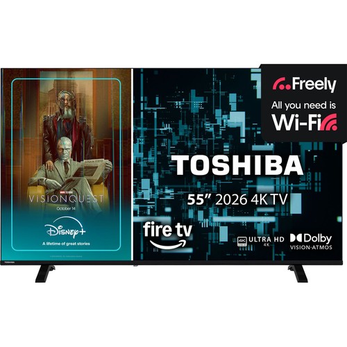 Toshiba westcoast 55uf2653db - westcoast,
