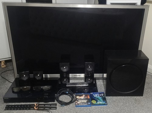 For sale samsung 3d led - sale:,