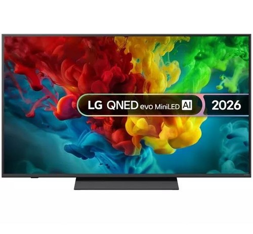 Qned mini led ai - 55",