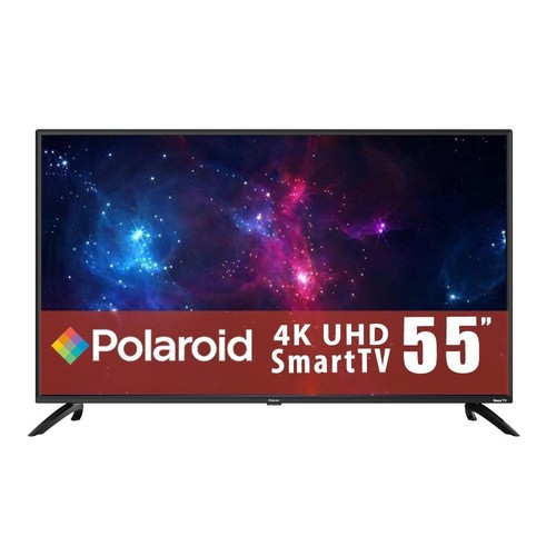 Polaroid p55urf1315u inch - polaroid,