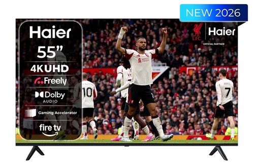 Haier inch ultra hd - inch,