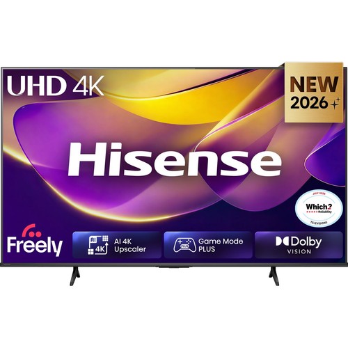 Hisense 55e6stuk inch led - hisense,