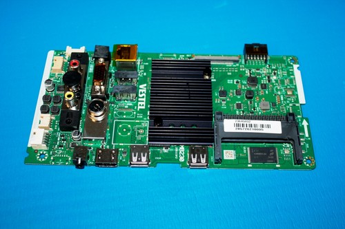 Main board 17mb230 23645852 - board,