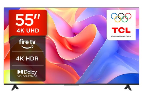 Tcl 55pf650k inch - 55pf650k,