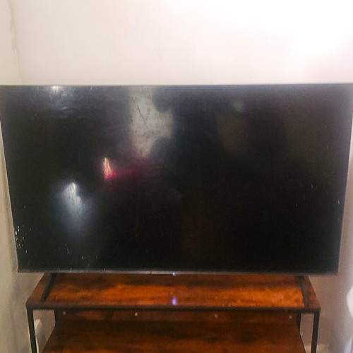 Hisense led flat - l5,