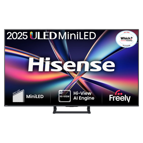 Hisense mini led 4k hdr - mini,