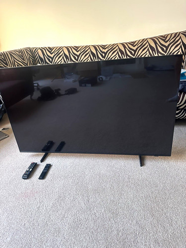 Samsung ue55u8000 55in - 4k, led