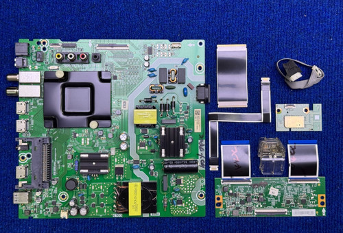 Hisense led 55a6bgtuk - hisense,