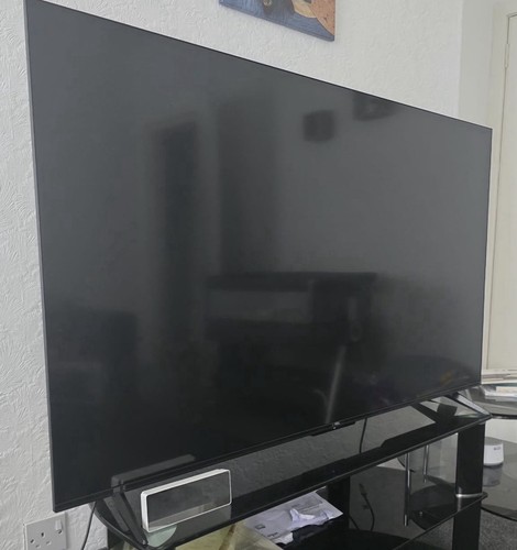 Tcl p650 55in led smart - tcl,