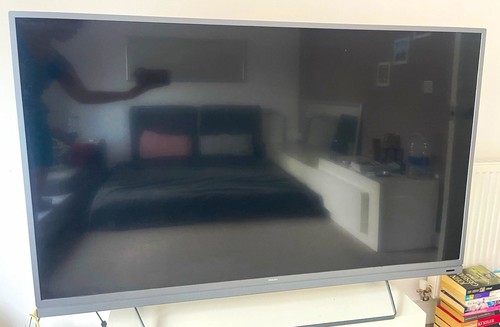 Philips 55pus6803 55in 4k - 55pus6803/12,