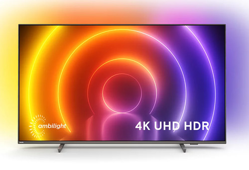 Philips inch 55pus8106 - 55, tv