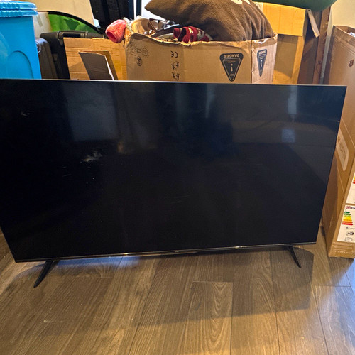 Tcl 55p6k 55in 2160p led - 55p6k-uk,