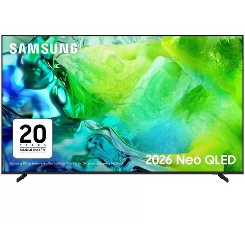 Samsung neo qled - samsung, 4k
