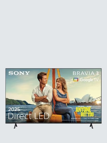 Sony bravia k55s38bp 2025 - bravia,
