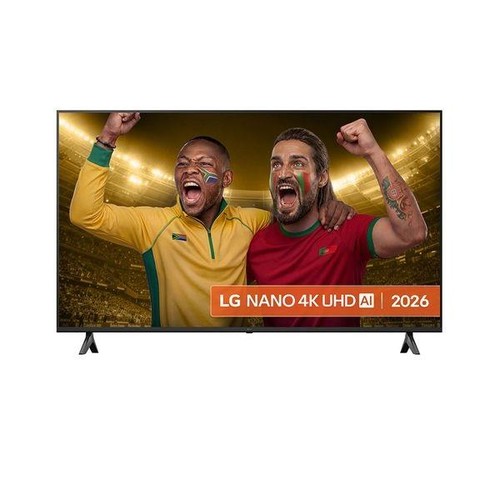Nu80 led 4k - lg,