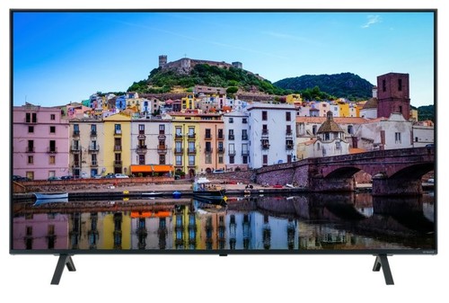 Inch smart 4k ultra - smart,