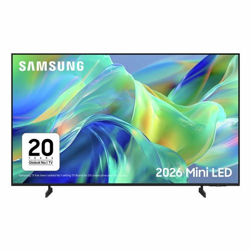 Samsung inch smart 4k - inch, tv
